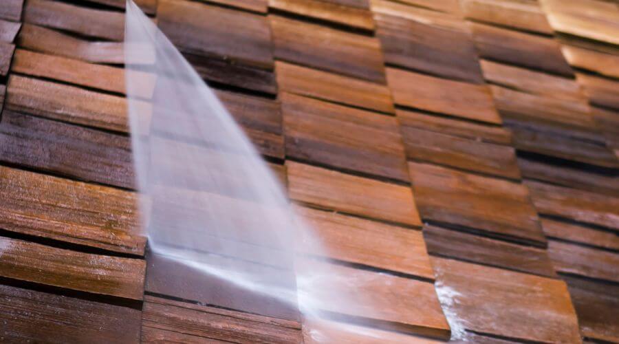 Asphalt Roofing in Macatawa, MI