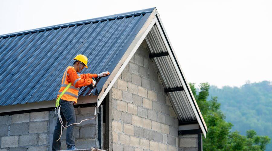 Professional residential roofers in Macatawa, MI